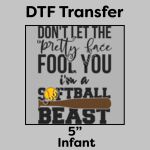 DTF Transfer 5" Thumbnail