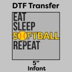 DTF Transfer 5" Thumbnail