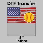 DTF Transfer 5" Thumbnail