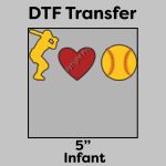 DTF Transfer 5" Thumbnail