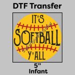 DTF Transfer 5" Thumbnail