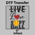 DTF Transfer 5" Thumbnail