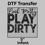 DTF Transfer 5" Thumbnail