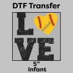 DTF Transfer 5" Thumbnail