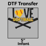 DTF Transfer 5" Thumbnail