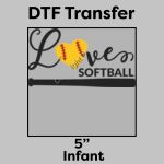 DTF Transfer 5" Thumbnail