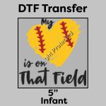 DTF Transfer 5" Thumbnail