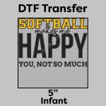 DTF Transfer 5" Thumbnail