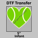 DTF Transfer 5" Thumbnail