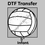 DTF Transfer 5" Thumbnail