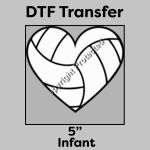 DTF Transfer 5" Thumbnail