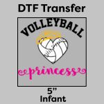 DTF Transfer 5" Thumbnail