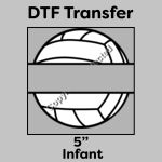 DTF Transfer 5" Thumbnail