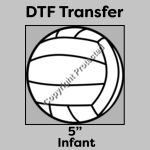 DTF Transfer 5" Thumbnail