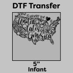 DTF Transfer 5" Thumbnail