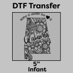 DTF Transfer 5" Thumbnail