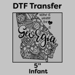 DTF Transfer 5" Thumbnail