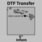 DTF Transfer 5" Thumbnail