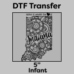 DTF Transfer 5" Thumbnail