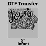 DTF Transfer 5" Thumbnail