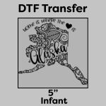 DTF Transfer 5" Thumbnail