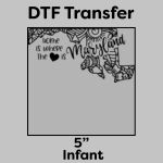 DTF Transfer 5" Thumbnail