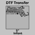 DTF Transfer 5" Thumbnail