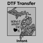 DTF Transfer 5" Thumbnail