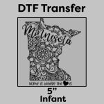 DTF Transfer 5" Thumbnail