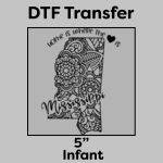 DTF Transfer 5" Thumbnail