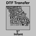 DTF Transfer 5" Thumbnail