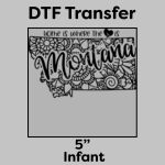 DTF Transfer 5" Thumbnail