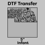 DTF Transfer 5" Thumbnail