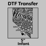 DTF Transfer 5" Thumbnail