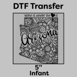 DTF Transfer 5" Thumbnail