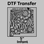 DTF Transfer 5" Thumbnail