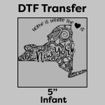 DTF Transfer 5" Thumbnail