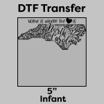 DTF Transfer 5" Thumbnail