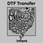 DTF Transfer 5" Thumbnail