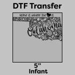 DTF Transfer 5" Thumbnail