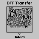 DTF Transfer 5" Thumbnail