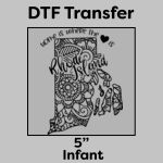 DTF Transfer 5" Thumbnail