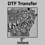 DTF Transfer 5" Thumbnail