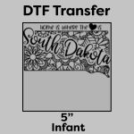 DTF Transfer 5" Thumbnail