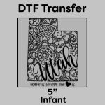 DTF Transfer 5" Thumbnail