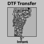 DTF Transfer 5" Thumbnail