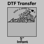 DTF Transfer 5" Thumbnail