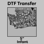 DTF Transfer 5" Thumbnail