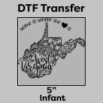 DTF Transfer 5" Thumbnail