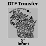 DTF Transfer 5" Thumbnail